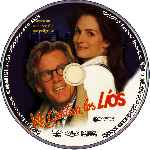 miniatura me-gustan-los-lios-custom-por-barceloneta cover cd