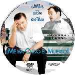 miniatura me-ha-caido-el-muerto-custom-por-guillermillo cover cd