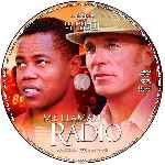 miniatura me-llaman-radio-custom-v4-por-zeromoi cover cd