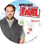 miniatura me-llamo-earl-temporada-02-disco-02-custom-por-ik1973 cover cd