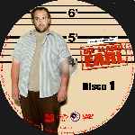 miniatura me-llamo-earl-temporada-03-disco-01-custom-por-analfabetix cover cd