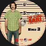miniatura me-llamo-earl-temporada-03-disco-03-custom-por-analfabetix cover cd