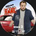 miniatura me-llamo-earl-temporada-04-disco-03-custom-por-analfabetix cover cd