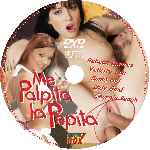 miniatura me-palpita-la-pepita-xxx-custom-por-guillermillo cover cd