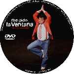 miniatura me-pido-la-ventana-con-frutica-picada-custom-por-961245 cover cd