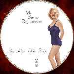 miniatura me-siento-rejuvenecer-custom-v3-por-ferozbbb cover cd
