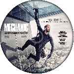 miniatura mechanic-resurreccion-custom-por-alfix0 cover cd
