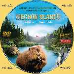 miniatura mechon-blanco-las-aventuras-del-pequeno-castor-por-menta cover cd