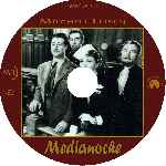 miniatura medianoche-custom-por-j1j3 cover cd