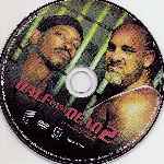 miniatura medio-muerto-2-half-past-dead-2-custom-por-lonkomacul cover cd