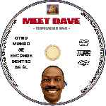 miniatura meet-dave-custom-por-barceloneta cover cd