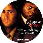 miniatura meeting-evil-custom-por-alfix0 cover cd