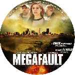 miniatura megafault-custom-por-morisson cover cd