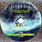 miniatura megalodon-2-la-fosa-custom-por-camarlengo666 cover cd