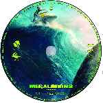 miniatura megalodon-2-la-fosa-custom-v06-por-zeromoi cover cd