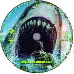 miniatura megalodon-2-la-fosa-custom-v09-por-zeromoi cover cd