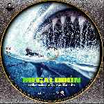 miniatura megalodon-2018-custom-por-jsesma cover cd