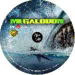 miniatura megalodon-2018-custom-v03-por-putho cover cd