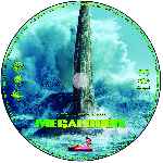 miniatura megalodon-2018-custom-v06-por-zeromoi cover cd