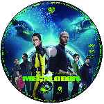 miniatura megalodon-2018-custom-v08-por-zeromoi cover cd