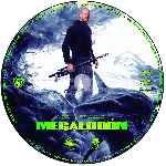 miniatura megalodon-2018-custom-v11-por-zeromoi cover cd
