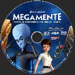 miniatura megamente-custom-v6-por-misterestrenos cover cd