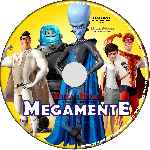 miniatura megamente-custom-v7-por-elcacaxtla cover cd