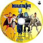 miniatura megamind-custom-v02-por-jsesma cover cd