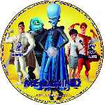 miniatura megamind-custom-v07-por-zeromoi cover cd