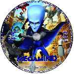 miniatura megamind-custom-v08-por-zeromoi cover cd