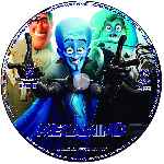 miniatura megamind-custom-v09-por-zeromoi cover cd
