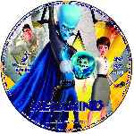 miniatura megamind-custom-v11-por-zeromoi cover cd