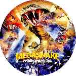 miniatura megasnake-custom-v2-por-carljun cover cd