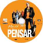 miniatura mejor-no-pensar-custom-por-3enuno cover cd