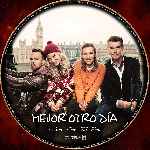 miniatura mejor-otro-dia-custom-v5-por-ferozbbb cover cd