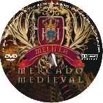 miniatura melilla-mercado-medieval-custom-por-josemartinal cover cd