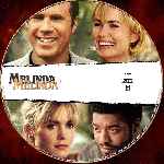 miniatura melinda-y-melinda-custom-v5-por-ferozbbb cover cd