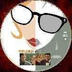 miniatura melinda-y-melinda-custom-v6-por-ferozbbb cover cd