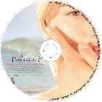 miniatura melissa-p-custom-por-samuel-perezz cover cd