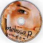 miniatura melissa-p-region-4-por-simeone14 cover cd