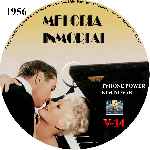 miniatura melodia-inmortal-custom-v2-por-jimcov cover cd