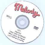 miniatura melody-custom-por-bigpinguin cover cd