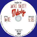miniatura melody-custom-v2-por-cahoom cover cd