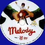 miniatura melody-por-cahoom cover cd