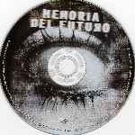 miniatura memoria-del-futuro-region-4-por-richardgs cover cd