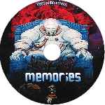 miniatura memories-custom-v2-por-cantorana89 cover cd