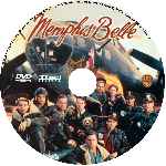 miniatura memphis-belle-custom-v2-por-rasomu cover cd