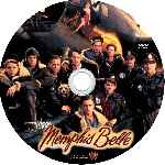 miniatura memphis-belle-custom-v3-por-lukiluke cover cd