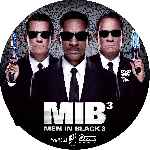 miniatura men-in-black-3-hombres-de-negro-3-custom-v11-por-turulatoprince cover cd