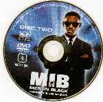 miniatura men-in-black-hombres-de-negro-edicion-de-lujo-disco-02-region-4-por-ramiel101138 cover cd